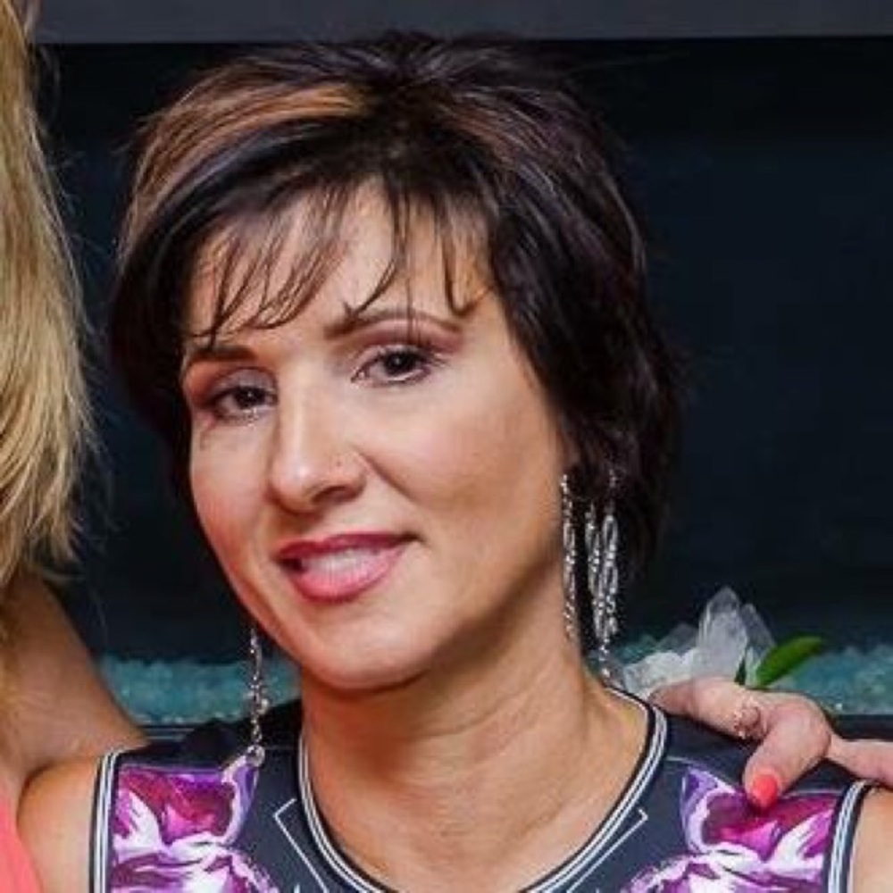 Meet your Posher, Kari